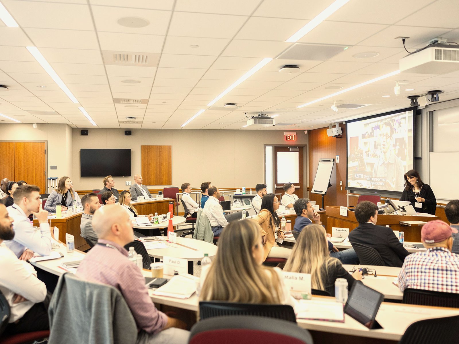 AI Leadership for Small Business