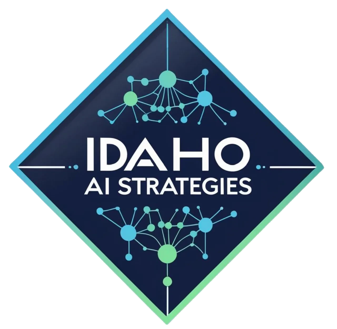 Idaho AI Strategies logo